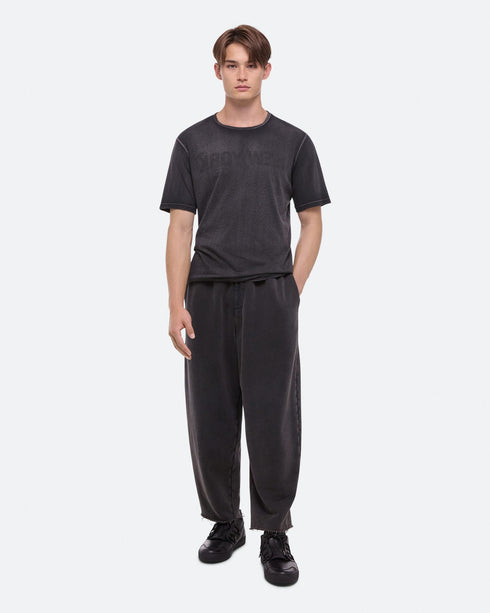 HELMUT LANG New York Tee Mens Apparel